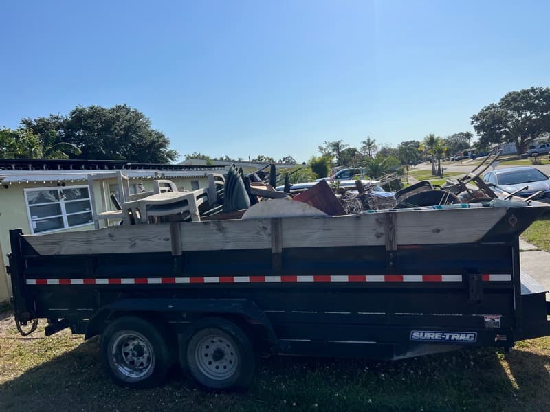 Junk Removal